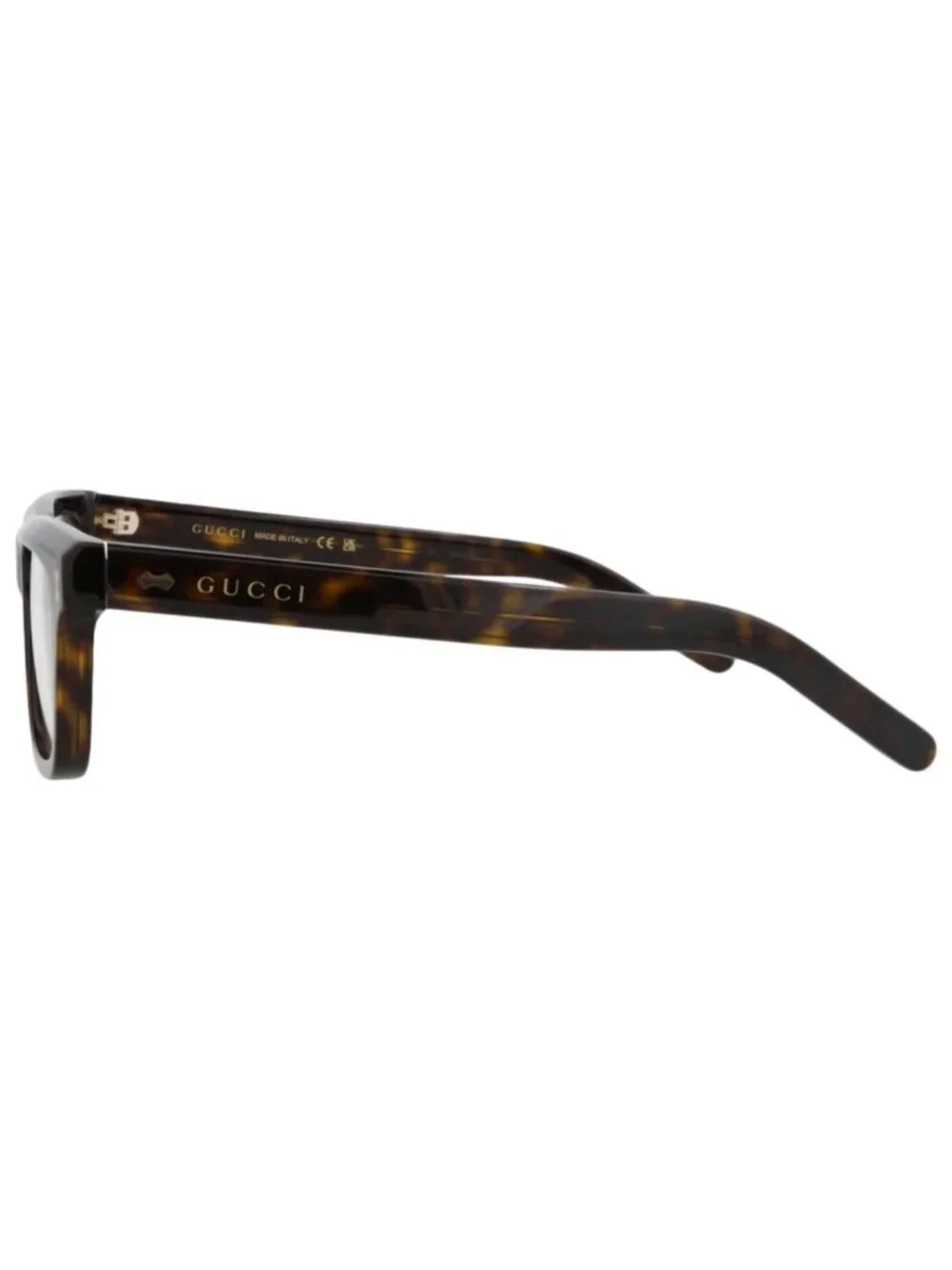 Gucci new eyeglasses